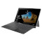 Ноутбук LENOVO IdeaPad Miix 520 12 Platinum (81CG01R4RA)