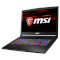 Ноутбук MSI GS73 Stealth 8RE Black (GS738RE-046UA)