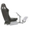 Кокпіт PLAYSEAT Evolution Black (REM.00004)