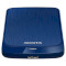 Портативний жорсткий диск ADATA HV320 1TB USB3.2 Blue (AHV320-1TU31-CBL)