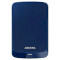 Портативний жорсткий диск ADATA HV320 2TB USB3.2 Blue (AHV320-2TU31-CBL)
