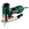 Електролобзик METABO STE 100 Quick (601100000)