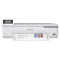 Широкоформатний принтер 24" EPSON SureColor SC-T3100N (C11CF11301A0)