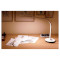 Розумний світильник XIAOMI PHILIPS EyeCare 2 Smart Lamp (MUE4051RT)