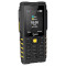 Мобільний телефон SIGMA MOBILE X-treme DZ68 Black/Yellow (4827798466322)