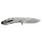 Складной нож ZERO TOLERANCE 0562 Carbon Fiber