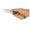 Складной нож ZERO TOLERANCE 0562 Carbon Fiber