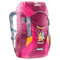 Детский туристический рюкзак DEUTER Waldfuchs Blackberry Magenta (3610015-5053)