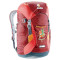 Дитячий туристичний рюкзак DEUTER Waldfuchs 14 Cranberry Coral (3610117-5553)