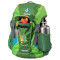 Дитячий туристичний рюкзак DEUTER Waldfuchs Emerald Kiwi (3610015-2208)