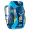Дитячий туристичний рюкзак DEUTER Waldfuchs Midnight Turquoise (3610015-3306)