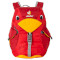 Школьный рюкзак DEUTER Kikki Fire Cranberry (36093-5520)
