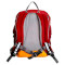 Школьный рюкзак DEUTER Kikki Fire Cranberry (36093-5520)