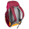 Шкільний рюкзак DEUTER Kikki Magenta Blackberry (36093-5505)