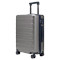 Чемодан XIAOMI 90FUN Business Travel Suitcase 24" Quiet Gray 65л