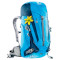 Туристичний рюкзак DEUTER ACT Trail 28 SL Turquoise Midnight (3440215-3312)