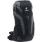 Туристичний рюкзак DEUTER AC Lite 18 Black Titan (3420116-7490)