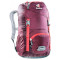 Детский туристический рюкзак DEUTER Junior Blackberry Aubergine (36029-5530)