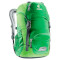 Детский туристический рюкзак DEUTER Junior Emerald Kiwi (36029-2208)