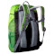 Дитячий туристичний рюкзак DEUTER Junior Emerald Kiwi (36029-2208)