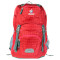 Дитячий туристичний рюкзак DEUTER Junior Raspberry Check (36029-5003)