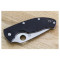 Складной нож SPYDERCO Tenacious Combo (C122GPS)