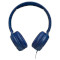Навушники JBL Tune 500 Blue (JBLT500BLU)