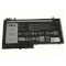 Акумулятор для ноутбуків Dell Latitude 12 5000 11.1V/3400mAh/38Wh (A47144)