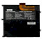Акумулятор для ноутбуків Dell Vostro V13 T1G6P 11.1V/2700mAh/30Wh (A41619)