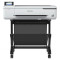 Широкоформатный принтер 24" EPSON SureColor SC-T3100 (C11CF11302A0)