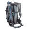 Велосипедний рюкзак DEUTER Compact EXP 16 Black/Granite (3200315-7410)