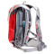 Велосипедный рюкзак DEUTER Compact Lite 8 Fire/White (3200015-5350)