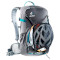 Велосипедный рюкзак DEUTER Bike I 20 Petrol/Graphite (3203317-4331)