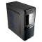 Корпус AEROCOOL PGS-V V3X Advance Evil Blue Edition (EN57349)