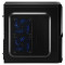 Корпус AEROCOOL PGS-V V3X Advance Evil Blue Edition (EN57349)