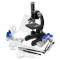 Мікроскоп OPTIMA Beginner 300-1200x (MB-BEG 01-101S)