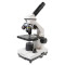 Микроскоп OPTIMA Discoverer 40-1280x (MB-DIS 01-202S VGA)