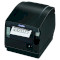 Принтер чеків CITIZEN CT-S651II Black (CTS651IIS3NEBPXX)