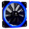 Вентилятор VINGA LED Fan-01 Blue