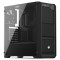 Корпус SilentiumPC Regnum RG2 TG Pure Black (SPC217)