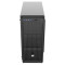 Корпус SilentiumPC Regnum RG2 TG Pure Black (SPC217)