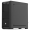Корпус SilentiumPC Regnum RG2 TG Pure Black (SPC217)