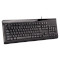 Клавіатура A4TECH KD-8A Black