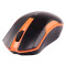 Миша A4TECH G3-200N Black/Orange