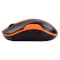 Мышь A4TECH G3-200N Black/Orange