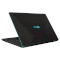 Ноутбук ASUS X570ZD Reaper Black (X570ZD-E4020)