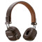 Навушники MARSHALL Major III Bluetooth Brown (4092187)