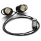 Навушники MARSHALL Minor II Bluetooth Black (4092259)