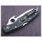 Складаний ніж SPYDERCO Endura 4 Wave (C10PGYW)