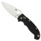 Складной нож SPYDERCO Manix 2 XL (C95GP2)